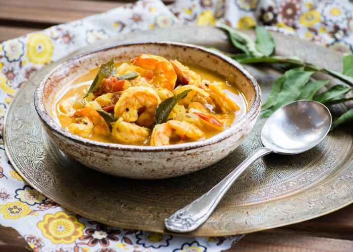 Make 34 fantastic meals using just basic cupboard ingredients
