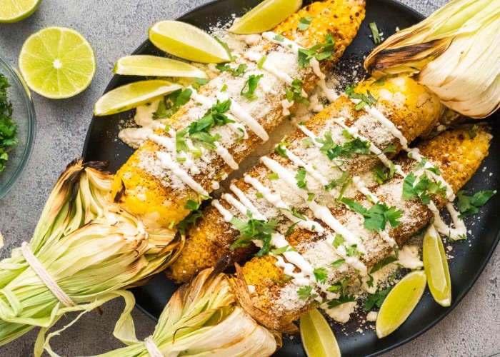 Barbecue sides so good you'll skip the main course