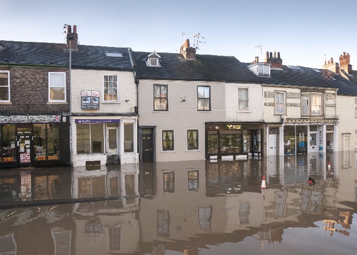 Flood Re: why insuring a flood-risk home still costs a fortune