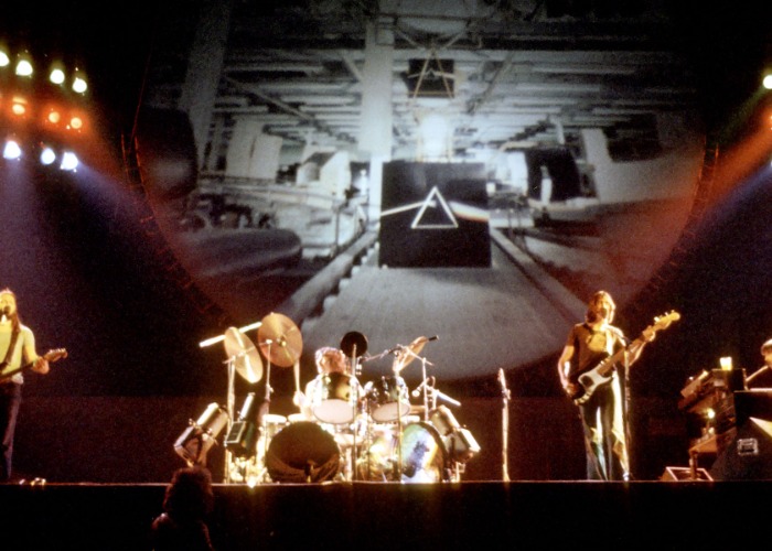 Which Pink Floyd member has the biggest fortune today?