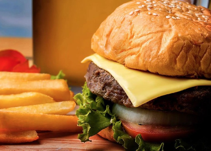 America’s historic burger joints where the recipes never change