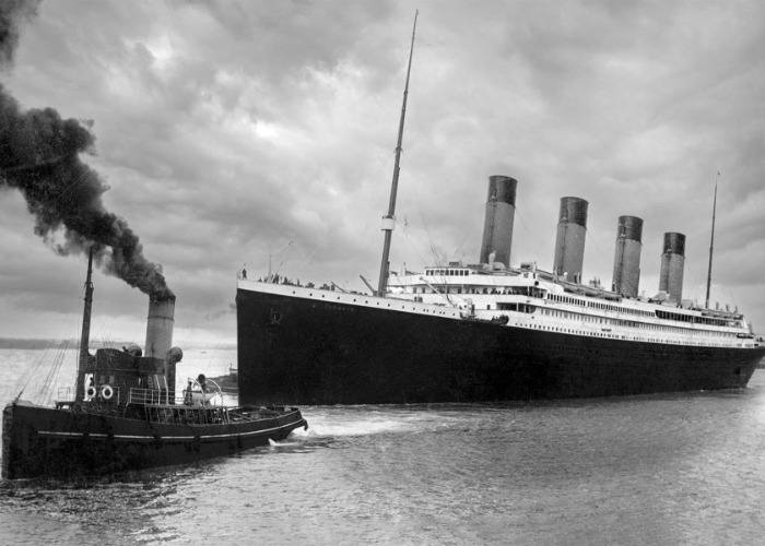 30 times the weather changed the course of history