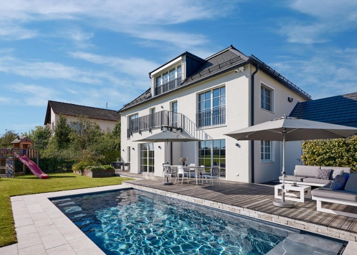 10 stunning and unique self-build homes that will inspire you 