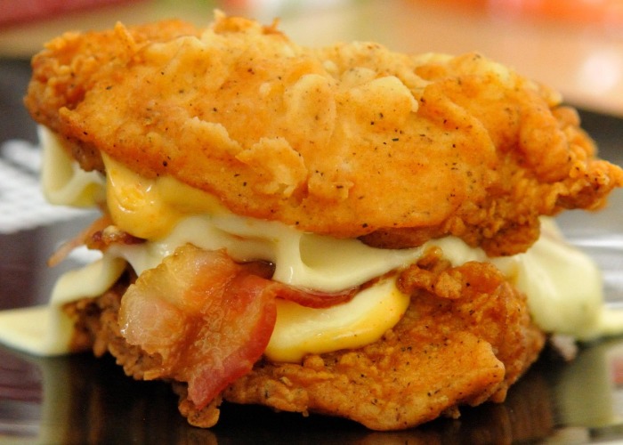 Discontinued fast food favorites we desperately want back