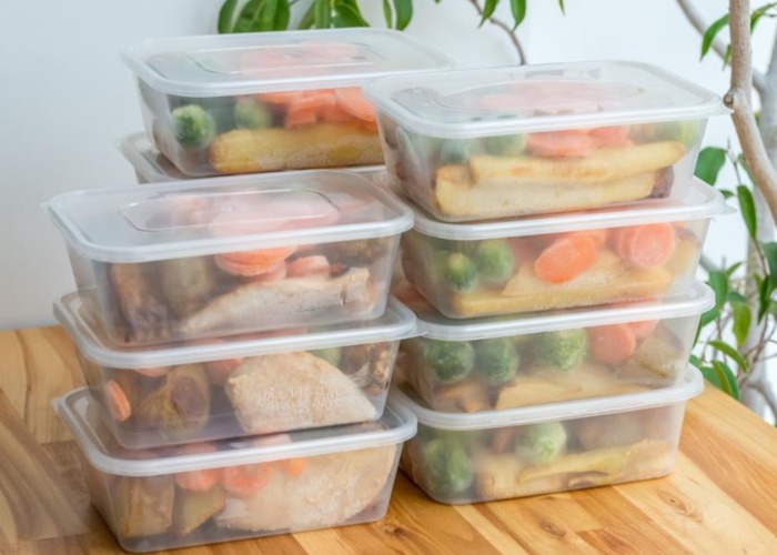 Ranked: the best batch-cooking hacks to save you time and money