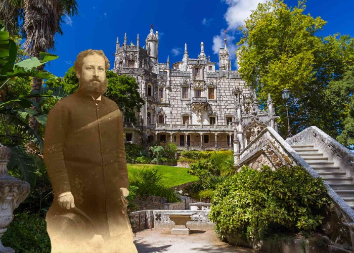 Discover the secrets hiding beneath this magnificent castle
