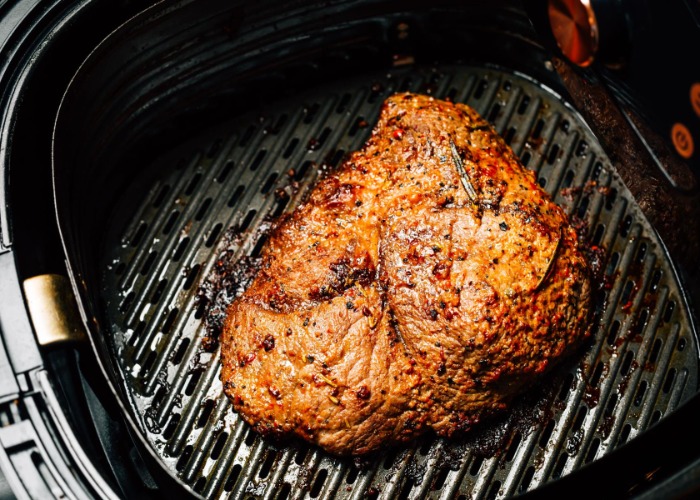 Amazing air fryer tips that make meals faster, easier