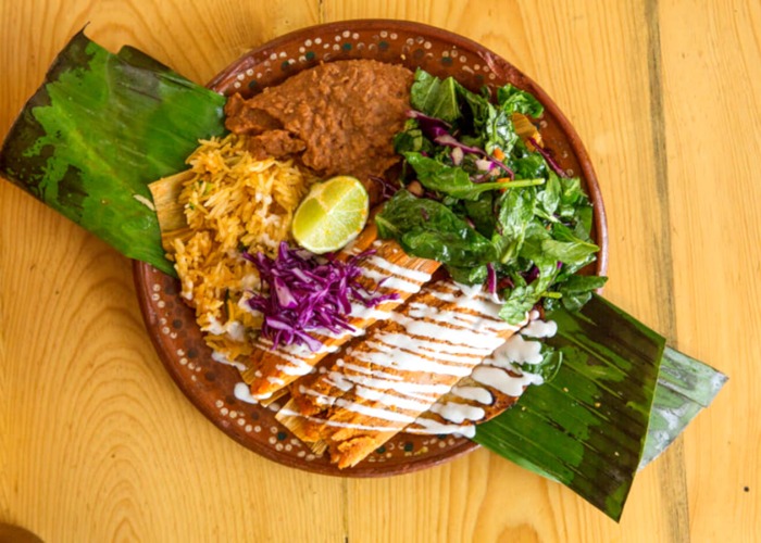 Discover The Desert City That Serves The Best Mexican Food In The US