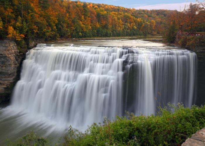 Off-the-beaten-track wonders most Americans never see