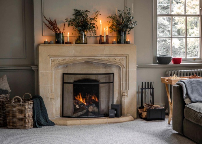 The Most Essential Household Jobs To Do Before Winter, Revealed
