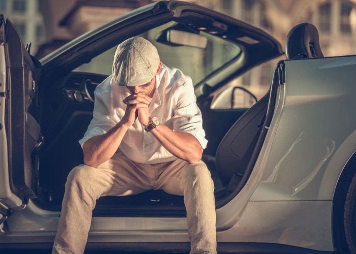 30 surprising drawbacks of having huge amounts of money