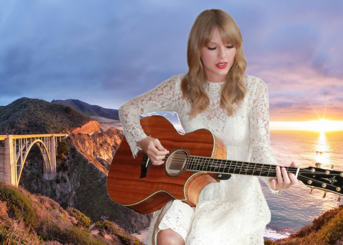 A-listers' favorite American vacation spots