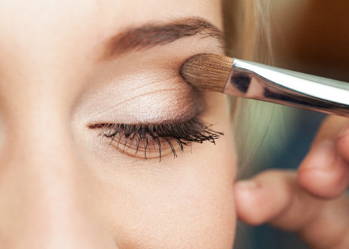 Beauty Pie - Luxury make-up at bargain bin prices (Image:Shutterstock)