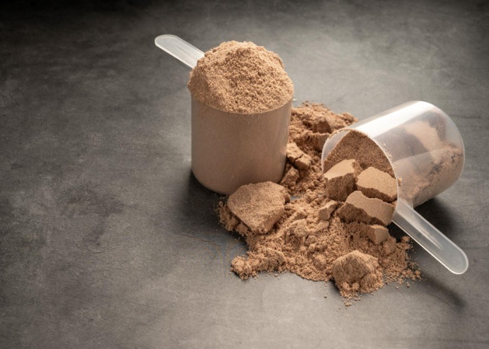 Supplements you should ditch for delicious foods