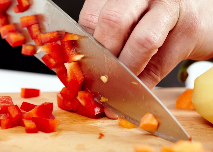 Time-Saving Kitchen Tools You Need to Cut, Chop, Slice, and Dice Anything  in No Time - Brit + Co