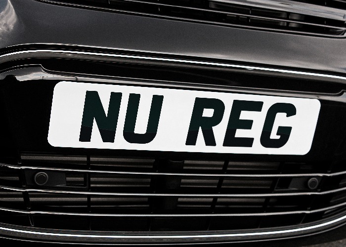 Sponsored post: when do the new ’72 number plates come out?