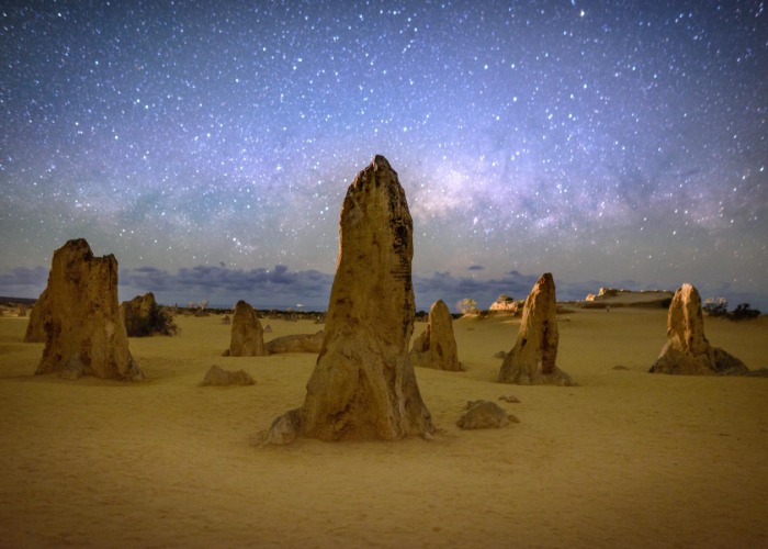 The 30 most breathtaking sites in Australia ranked