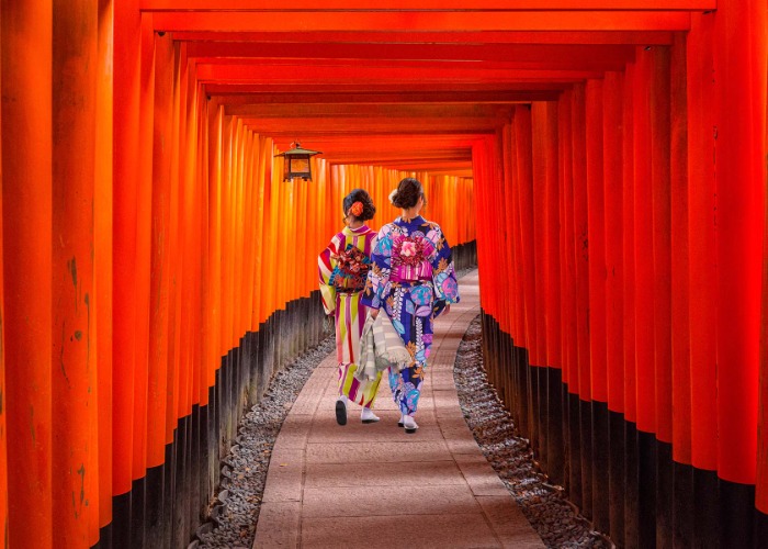 Top oder Flop? Die besten und schlechtesten Touristenattraktionen der Welt