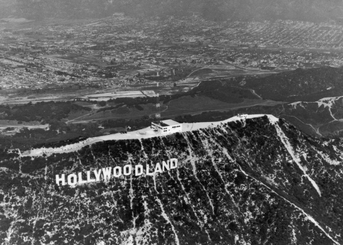 31 Amazing Facts About Hollywood’s History