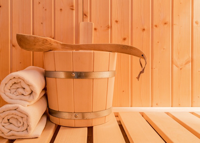 How to sauna like a Finn