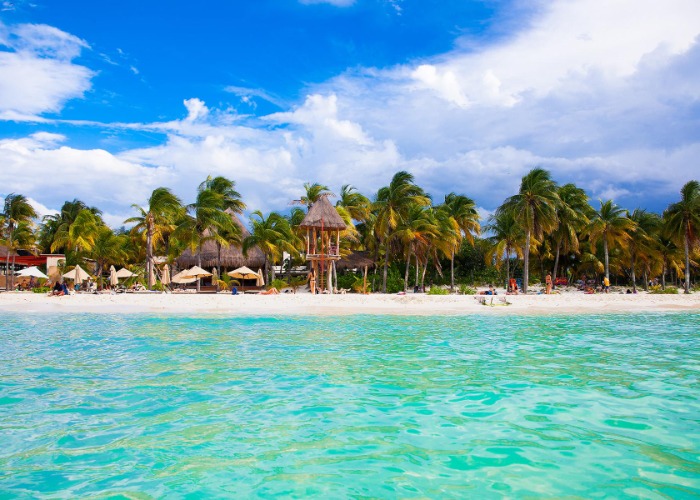 40 Of The Best Beaches In North America, Ranked