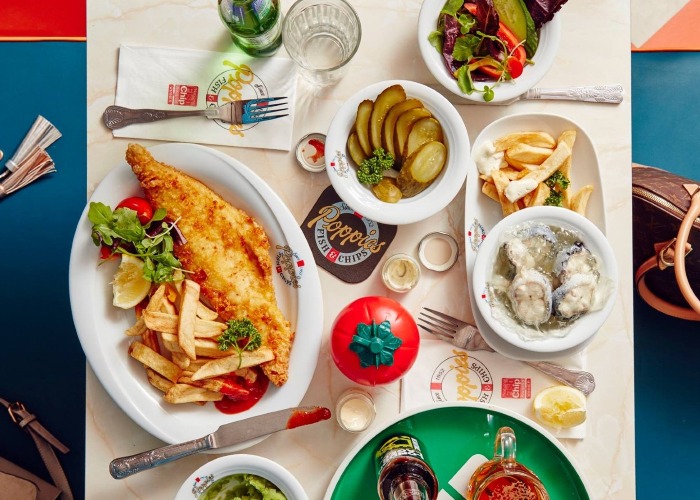 The best food tours in the world’s most exciting cities | loveexploring.com