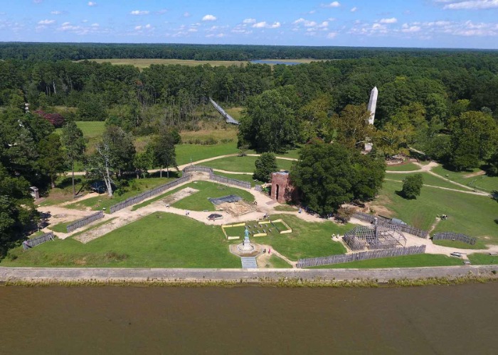 11 Historic American Landmarks That Could Be LOST In A Few Years