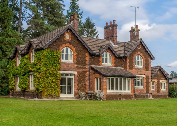 Royal holiday homes you can rent from Balmoral cottages to Cornish manors