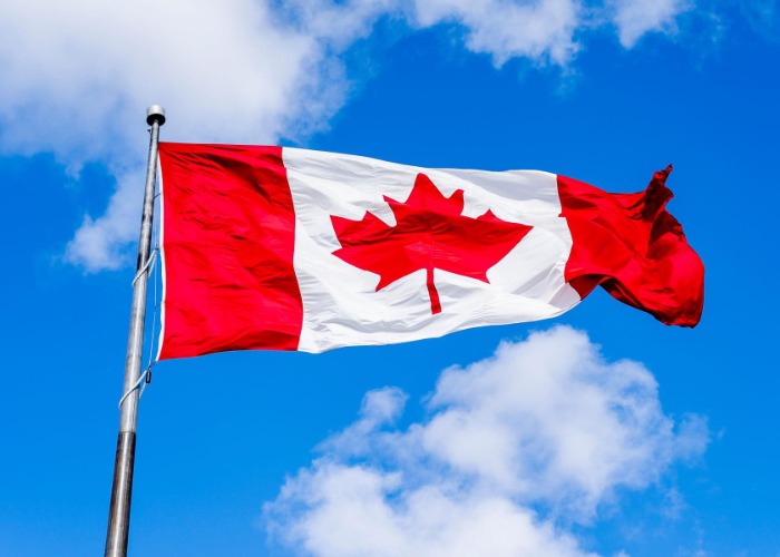 How many of these surprising facts about Canada did you know?