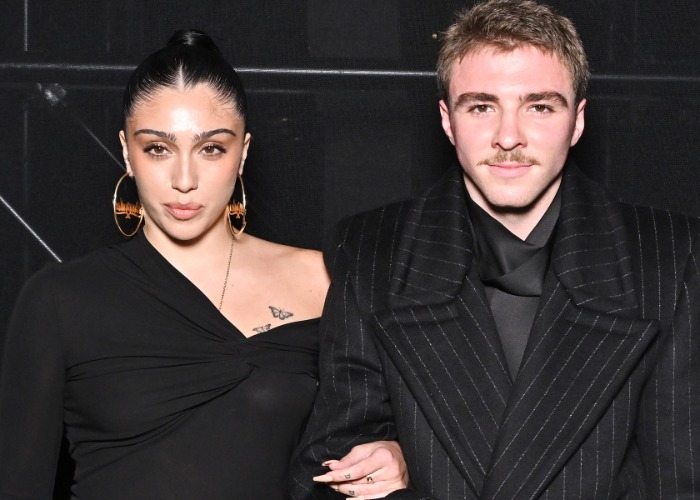 How Madonna's six children make and spend their money