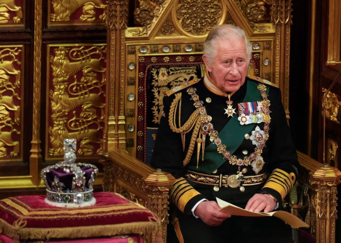 Geerbte und selbst verdiente Millionen: So vermögend ist König Charles III. wirklich