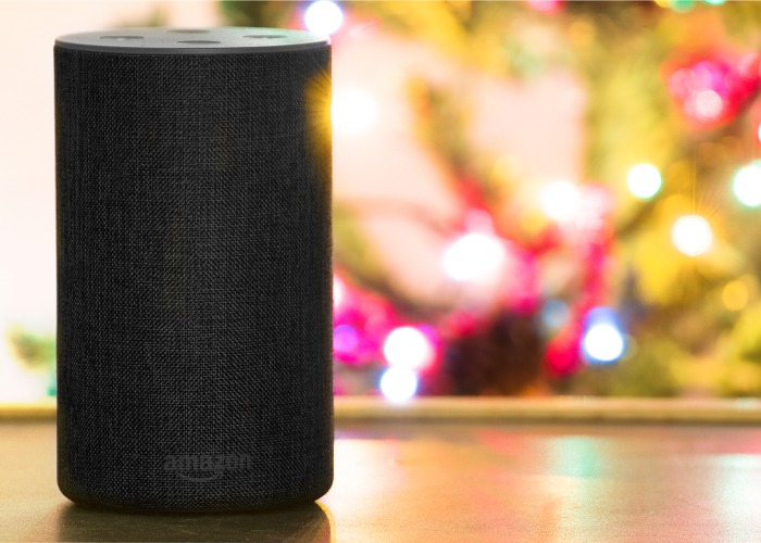 Echo Device Sales Break New Records, Alexa Tops Free App Downloads  for iOS and Android, and Alexa Down in Europe on Christmas Morning 