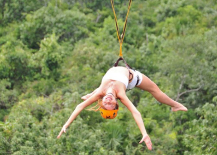 Mexico's most incredible experiences