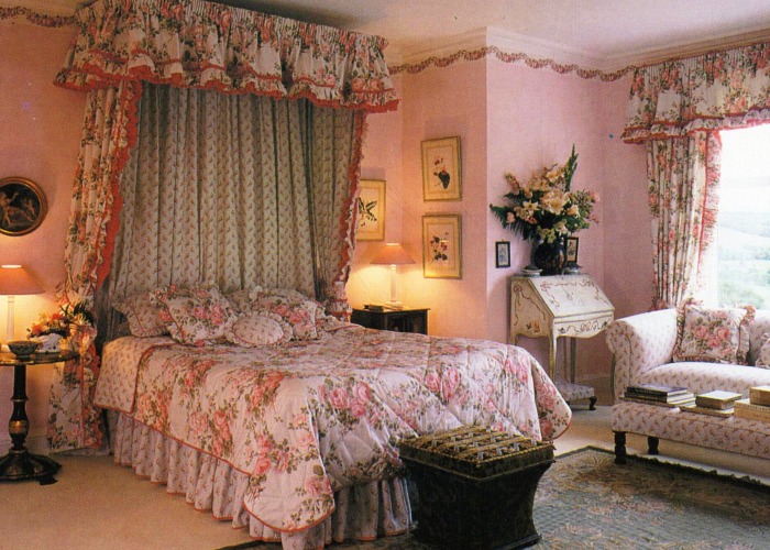 Remember 80s decorating? Iconic 1980s interior designs and home ...