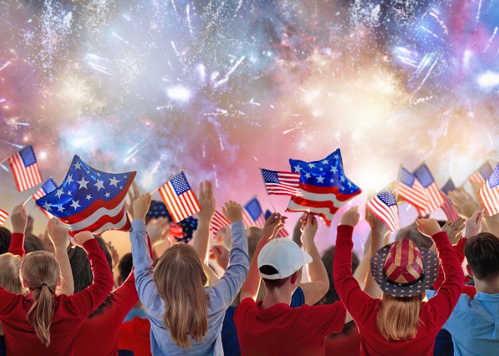 50 Things That Visitors LOVE About America