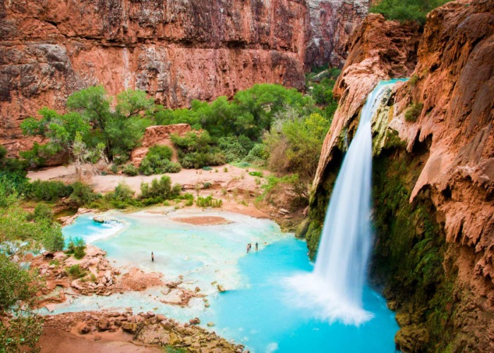 Arizona's most breathtaking sights, attractions