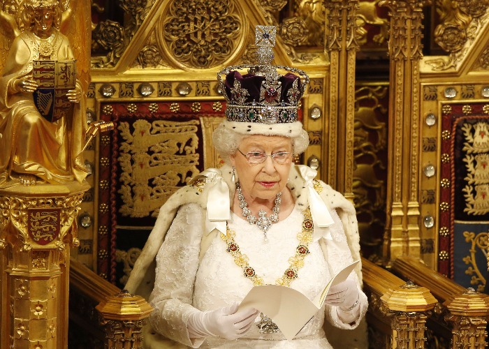 Queen’s Speech 2017: what it means for your money