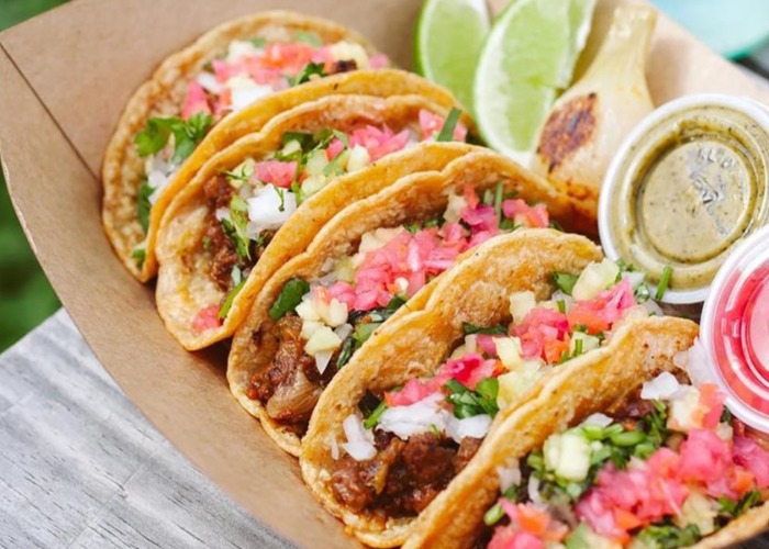The finest tacos in every US state, ranked