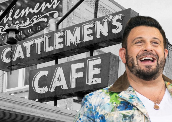 The most iconic Man v. Food restaurants in every state, ranked