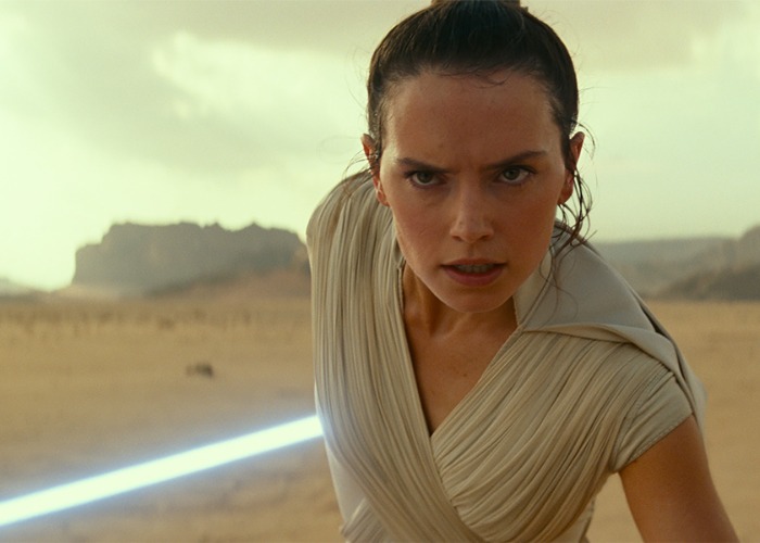 Every Star Wars movie ranked by how much money it made