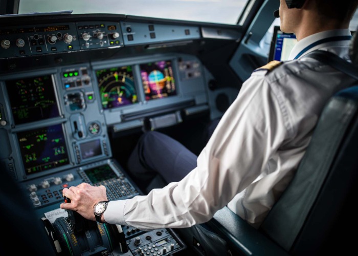 The strangest and most disconcerting things that have happened on planes