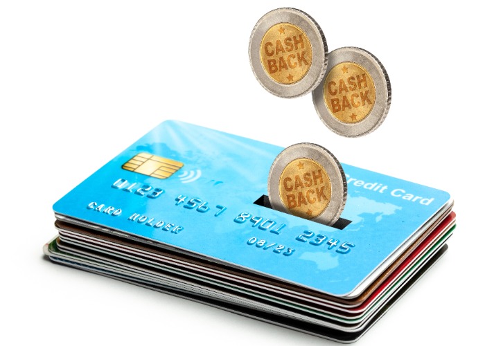 The best cashback credit cards 2024