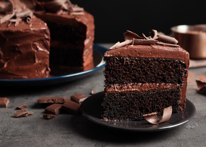 The easiest cake and bake recipes anyone can make at home