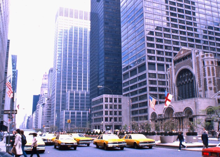 Which country had the world's biggest economy the decade you were born?