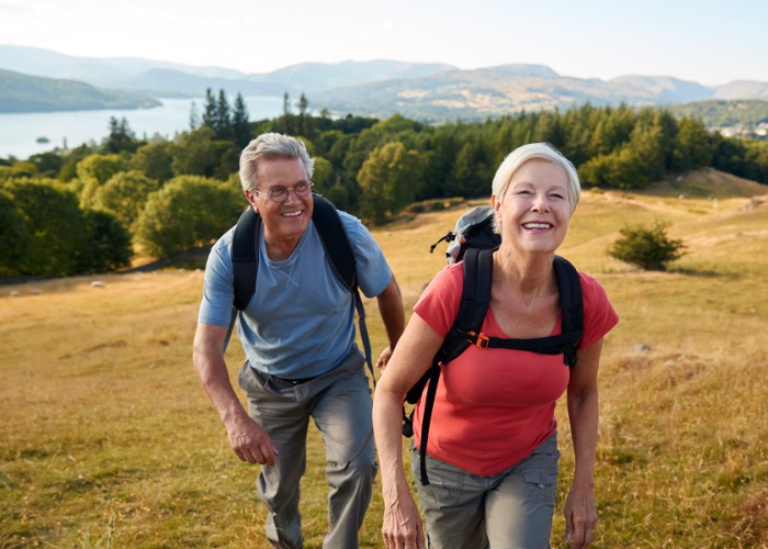 What will US life expectancy look like in 2050?