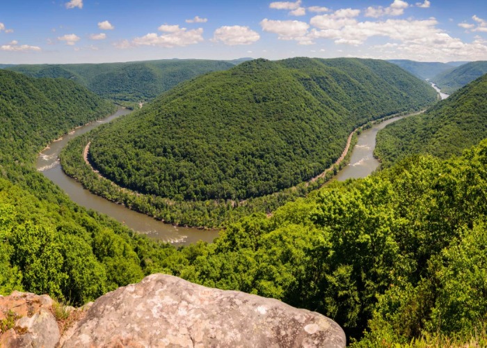 The World's Newest National Parks, Revealed