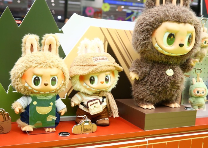 Do you own any of these 10 modern-day collectables that could be worth £1,000s?