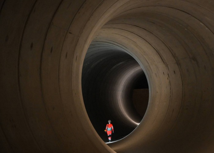 Ranking the UK's costliest megaprojects right now
