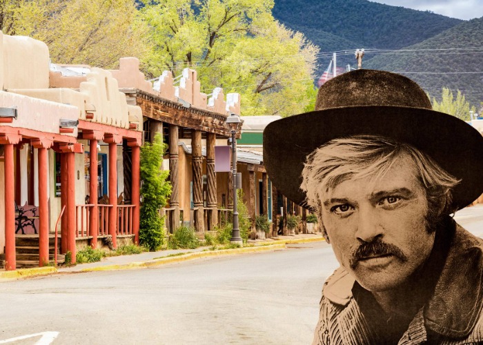 21 small US towns made famous by Hollywood movies