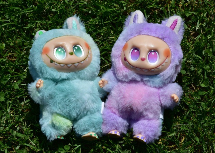 9 soft toys that could be worth $1,000s to collectors